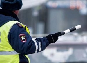 Новые правила остановки водителей инспекторами ГИБДД вне стационарных постов ДПС