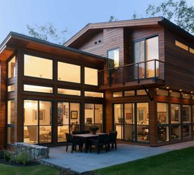 Ипотека - как получить ипотеку на строительство деревянного дома